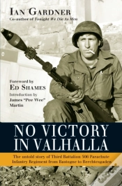 Capa do artigo No Victory In Valhalla