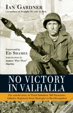 Capa do artigo No Victory In Valhalla