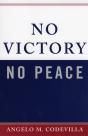 No Victory, No Peace - Preview