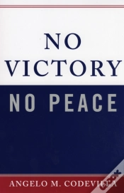 Capa do artigo No Victory, No Peace