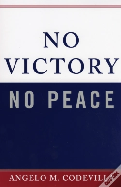 Capa do artigo No Victory, No Peace