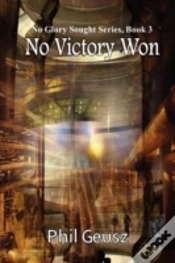 Capa do artigo No Victory Won