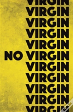 Capa do artigo No Virgin