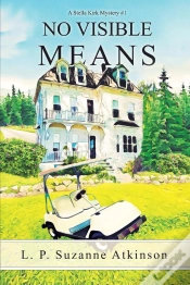 Capa do artigo No Visible Means