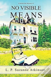 Capa do artigo No Visible Means