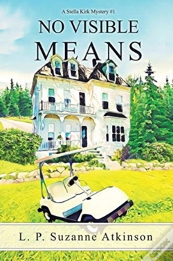 Capa do artigo No Visible Means