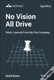 Capa do artigo No Vision All Drive
