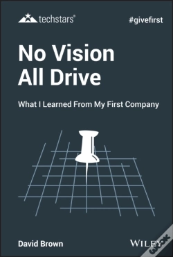 Capa do artigo No Vision All Drive
