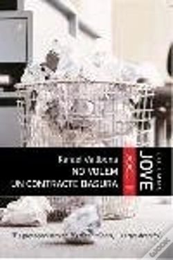 Capa do artigo No Volem Un Contracte Basura