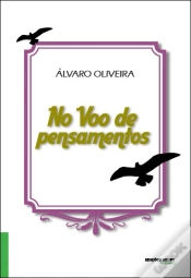 Capa do artigo No Voo de Pensamentos