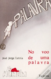 Capa do artigo No Voo De Uma Palavra