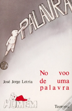 Capa do artigo No Voo De Uma Palavra