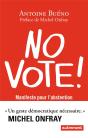 No Vote ! Manuel Pour L'Abstentionnisme - Preview
