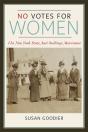 No Votes For Women - Preview