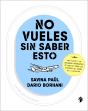 No Vueles Sin Saber Esto - Preview