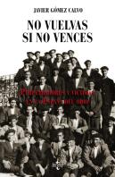 No Vuelvas Si No Vences
