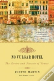 Capa do artigo No Vulgar Hotel