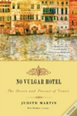 Capa do artigo No Vulgar Hotel