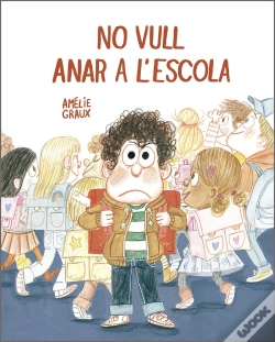 Capa do artigo No Vull Anar A L’Escola