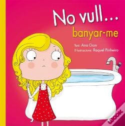 Capa do artigo No Vull... Banyar-Me