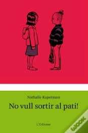 Capa do artigo No Vull Sortir Al Pati!