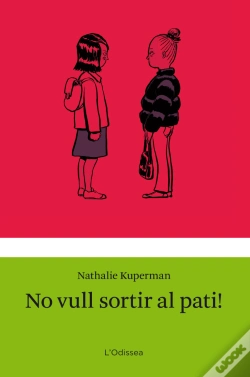 Capa do artigo No Vull Sortir Al Pati!