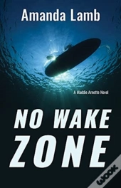 No Wake Zone