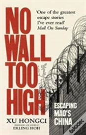 Capa do artigo No Wall Too High