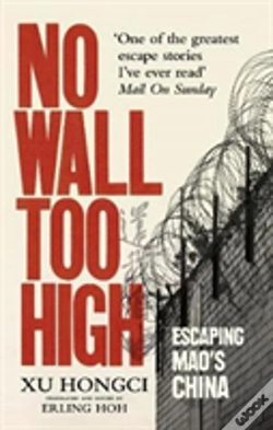 Capa do artigo No Wall Too High