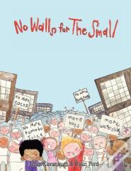 No Walls For The Small