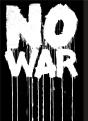 No War ; Coffret T.1 Et T.2 - Preview