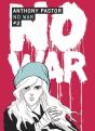 No War Tome 2 - Preview