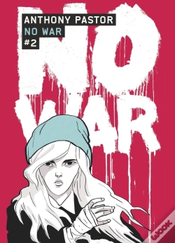 Capa do artigo No War Tome 2