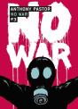 No War Tome 3 - Preview