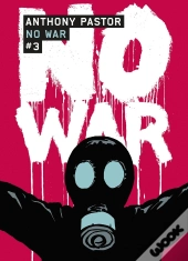 No War Tome 3
