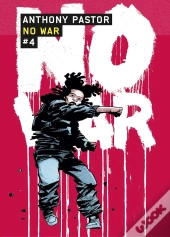 No War Tome 4