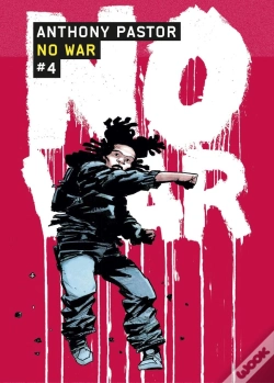 Capa do artigo No War Tome 4