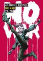 No War Tome 5 - Preview