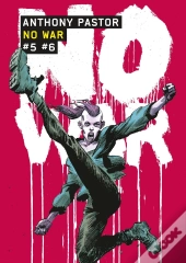 No War Tome 5