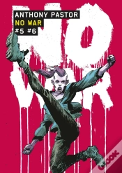 Capa do artigo No War Tome 5
