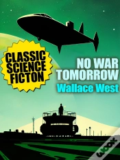 Capa do artigo No War Tomorrow
