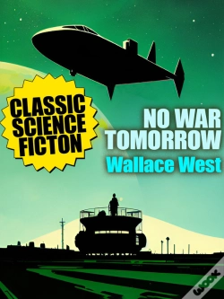 Capa do artigo No War Tomorrow