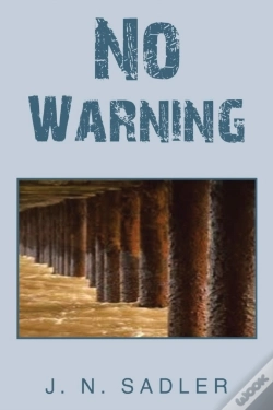 Capa do artigo No Warning