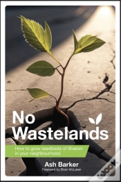 Capa do artigo No Wastelands
