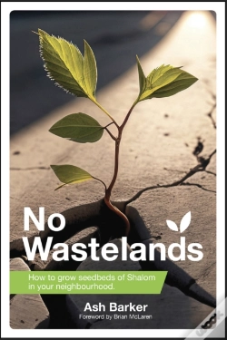 Capa do artigo No Wastelands