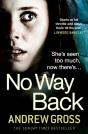 No Way Back - Preview