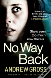 Capa do artigo No Way Back