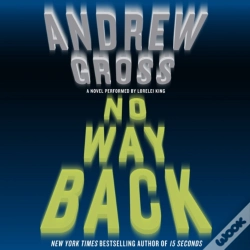 Capa do artigo No Way Back