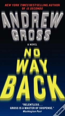 Capa do artigo No Way Back