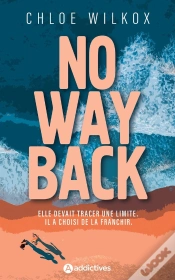 Capa do artigo No Way Back